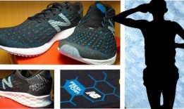 最新跑鞋爆料视频播放大全